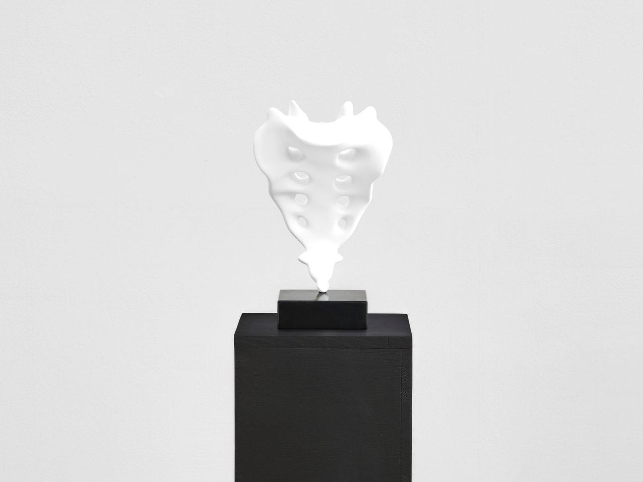 Elmgreen & Dragset - Study for Tailbone, 2021