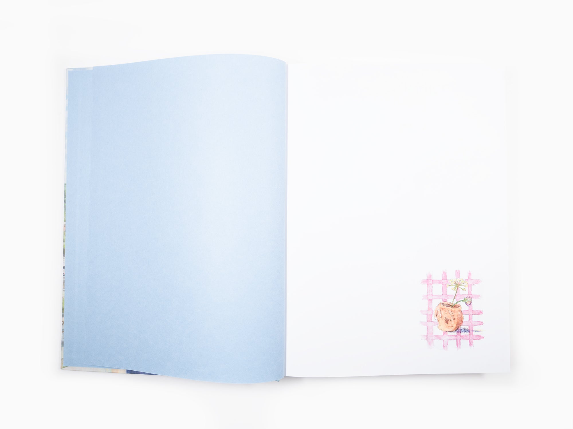 Emi Kuraya - Partly Cloudy