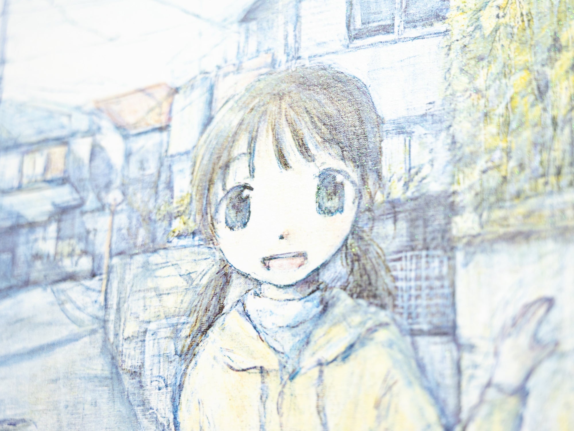 Emi Kuraya - Roller Skating