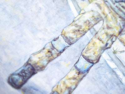 Emi Kuraya - Survival Game