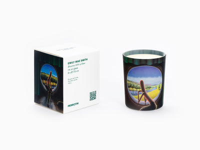 Perrotin x Emily Mae Smith - Brooms With a View Candle