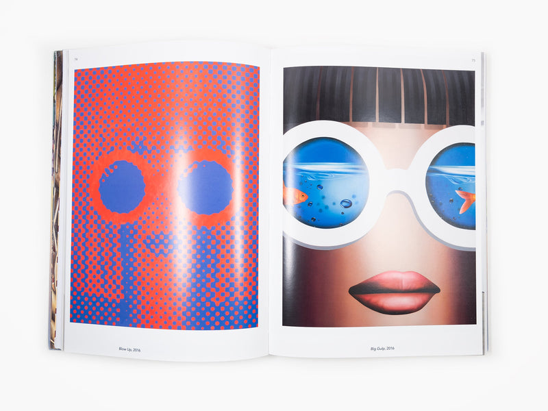 Emily Mae Smith - Monograph