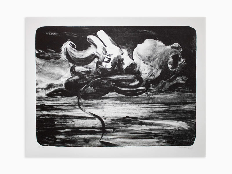 Emma Webster - Little Black Cloud