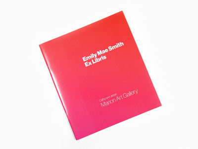 Emily Mae Smith - Ex Libris