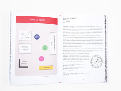 Everyday Play - A Campaign Against Boredom