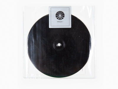 Jonathan Fitoussi - Music for Xavier Veilhan | Obliques