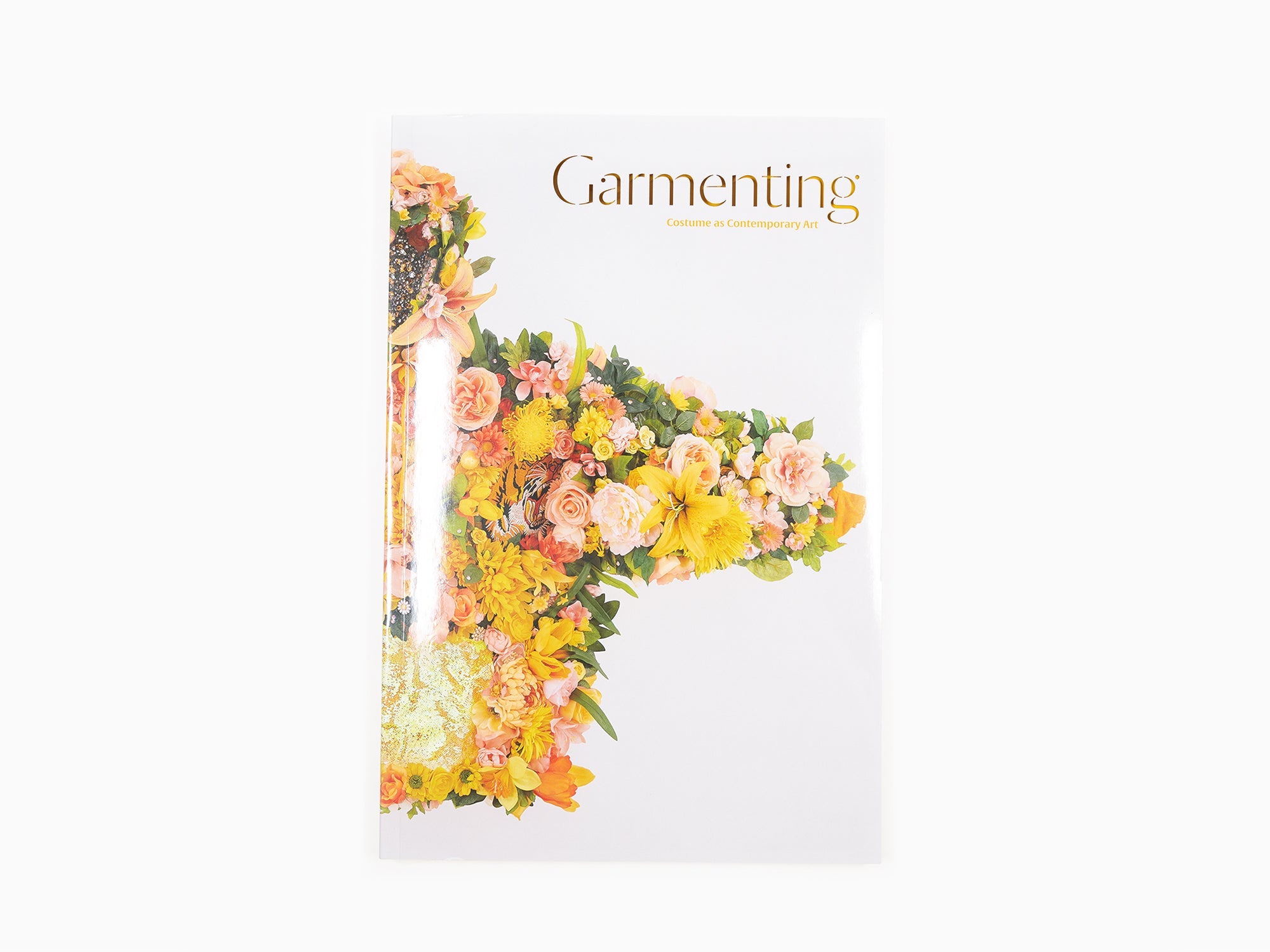 Garmenting, Costume as Contemporary Art