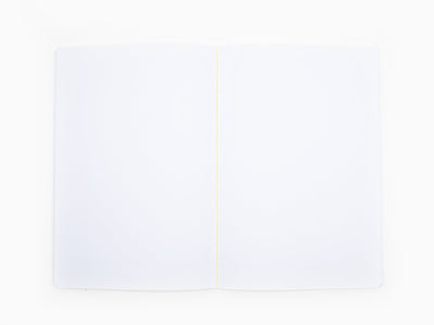 Genesis Belanger - "Table" Notebook