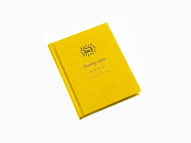 Keith Haring - Haring-isms