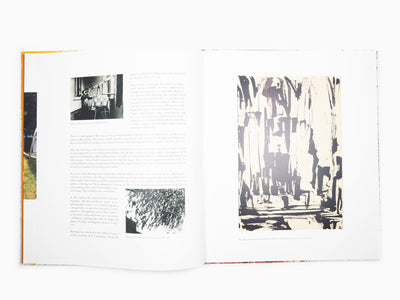 Hans Hartung - The Last Paintings 1989