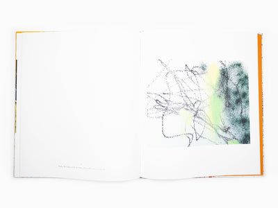 Hans Hartung - The Last Paintings 1989