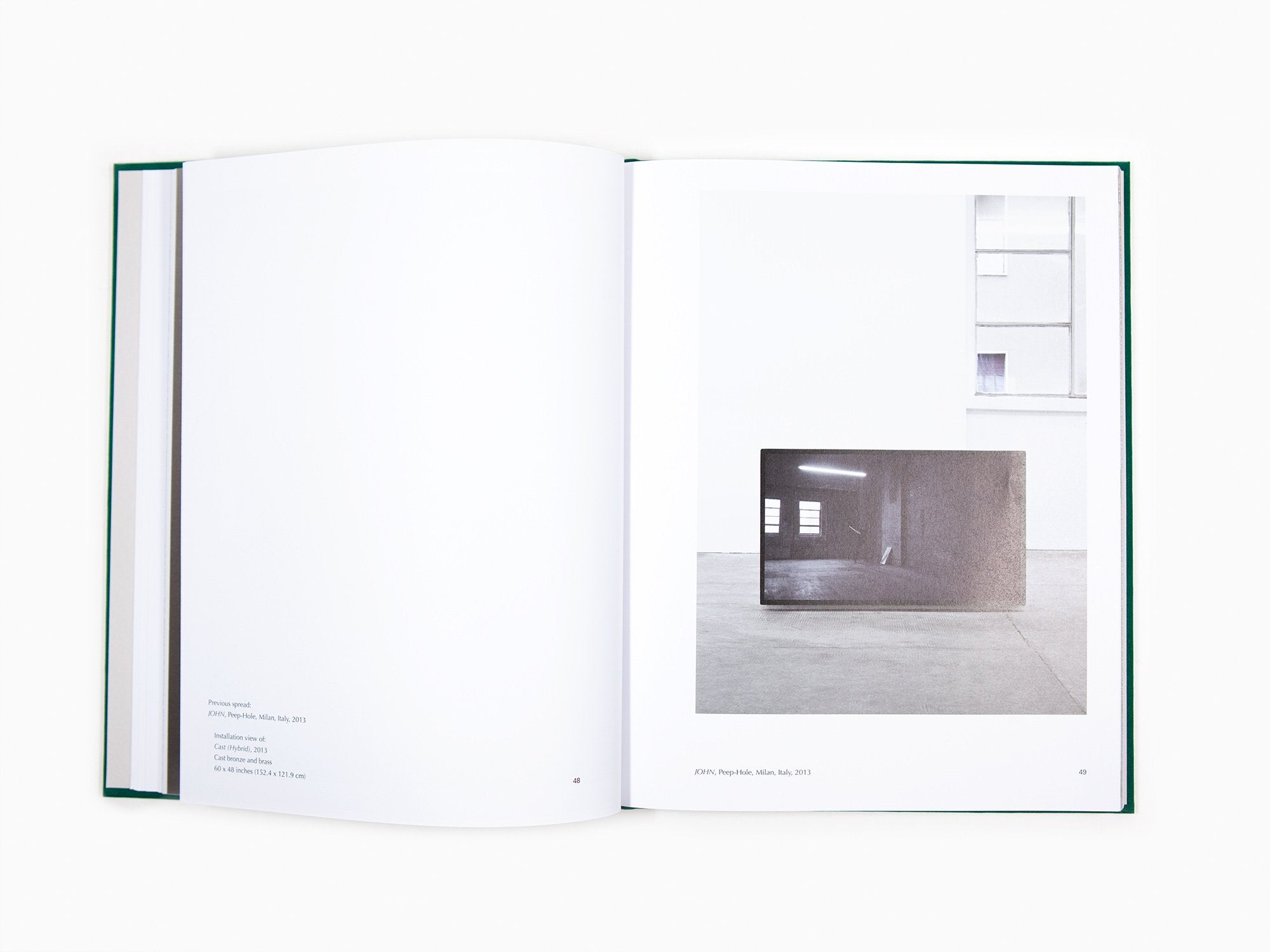 John Henderson - From Model to Modal (GEP)