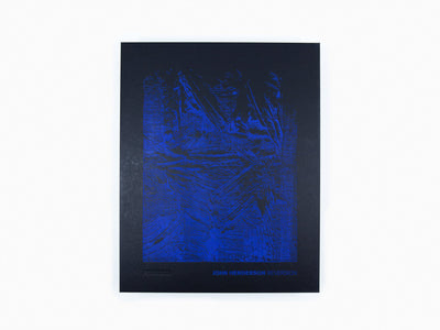 John Henderson - Reversion