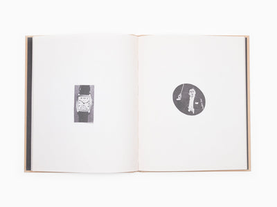 Ithell Colquhoun - Bonsoir