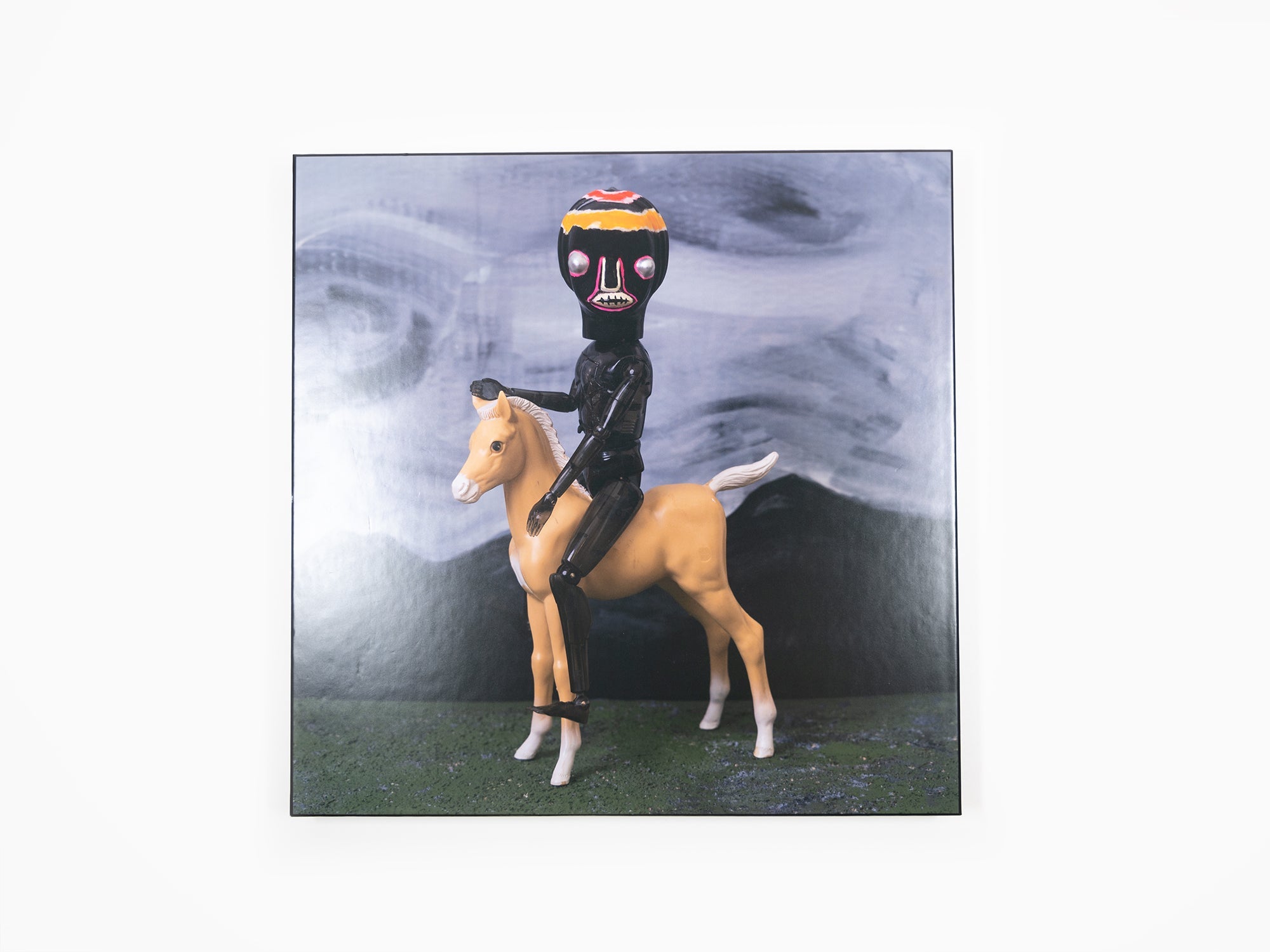 Izumi Kato - LP Box set Hakaiders "Demo"