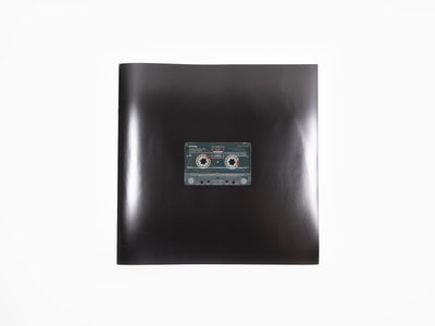 Izumi Kato - LP Box set Hakaiders "Demo"