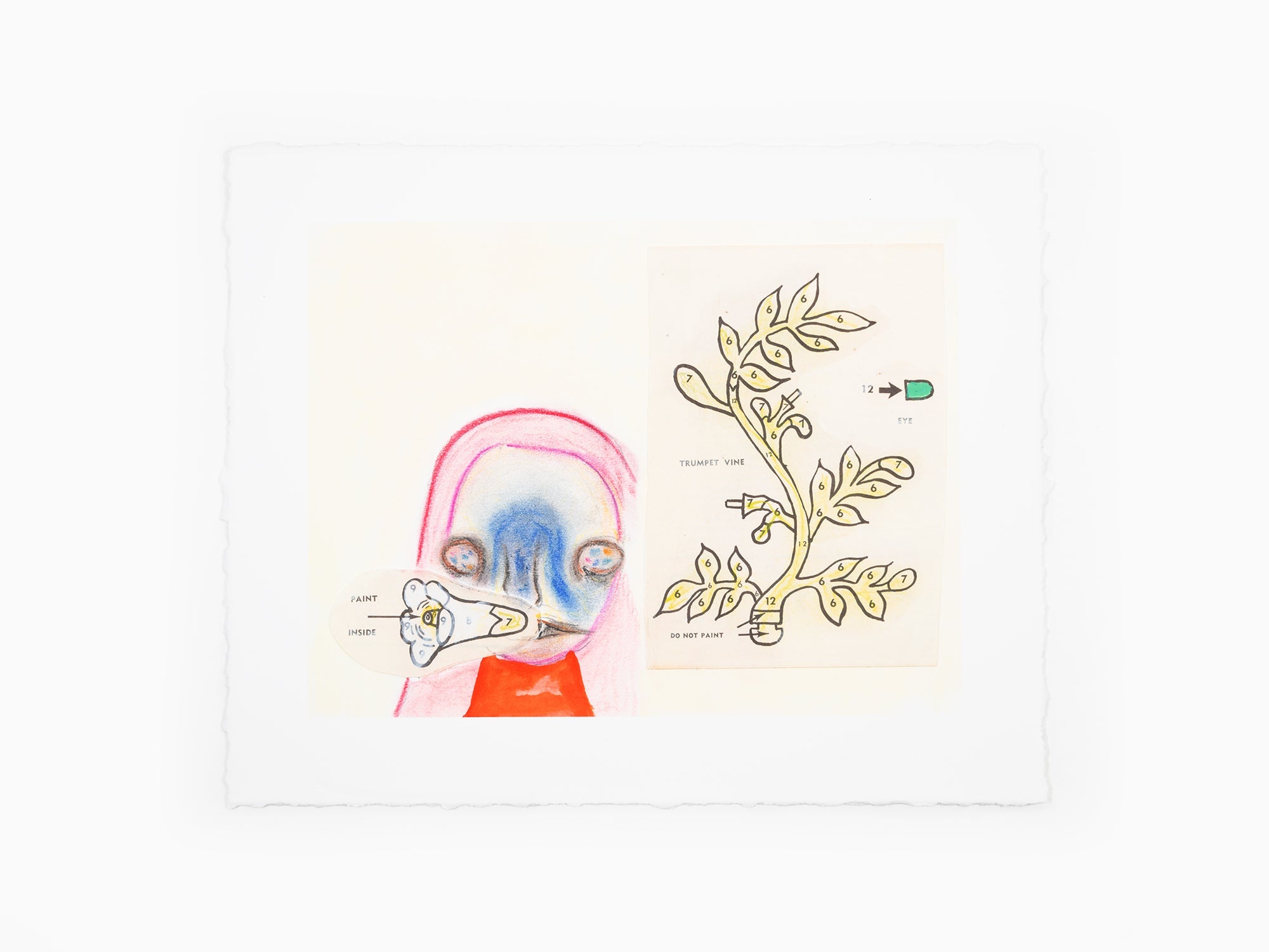 Izumi Kato - "Visible" Leporello (Special Edition Girl)