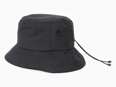Izumi Kato x ALMOSTBLACK x DVEC (2022 S/S Collection) - Gore-Tex 3L Hat