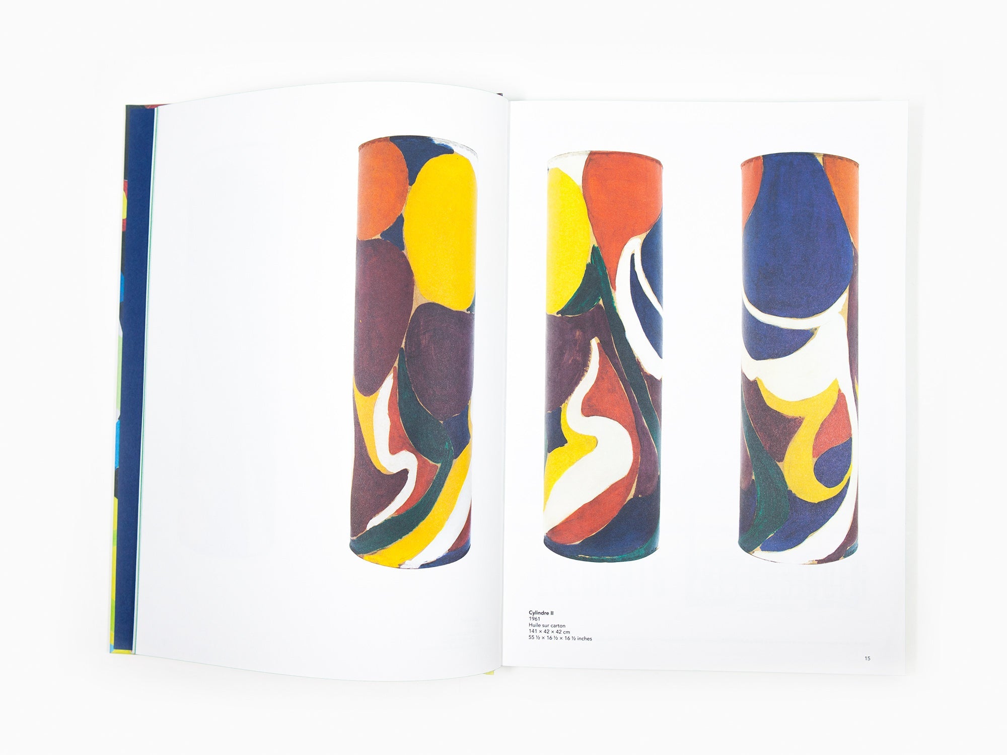 Alain Jacquet - Des Images d'épinal aux camouflages (1961-1963)