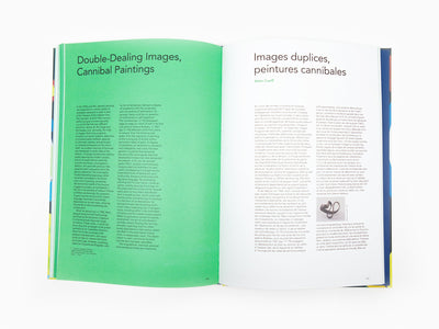 Alain Jacquet - Des Images d'épinal aux camouflages (1961-1963)