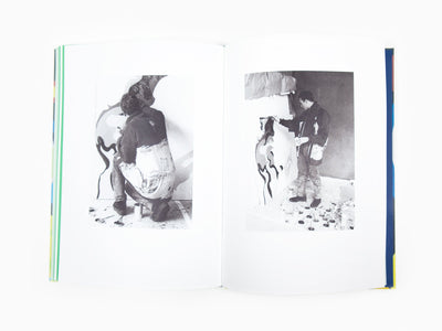 Alain Jacquet - Des Images d'épinal aux camouflages (1961-1963)