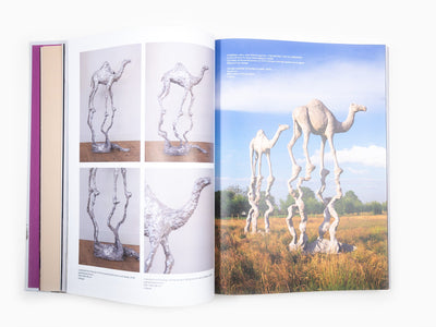 Jean-Marie Appriou - Monograph 2023