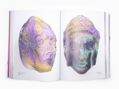 Jean-Marie Appriou - Monograph 2023