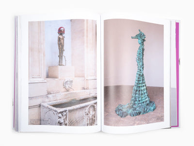 Jean-Marie Appriou - Monograph 2023