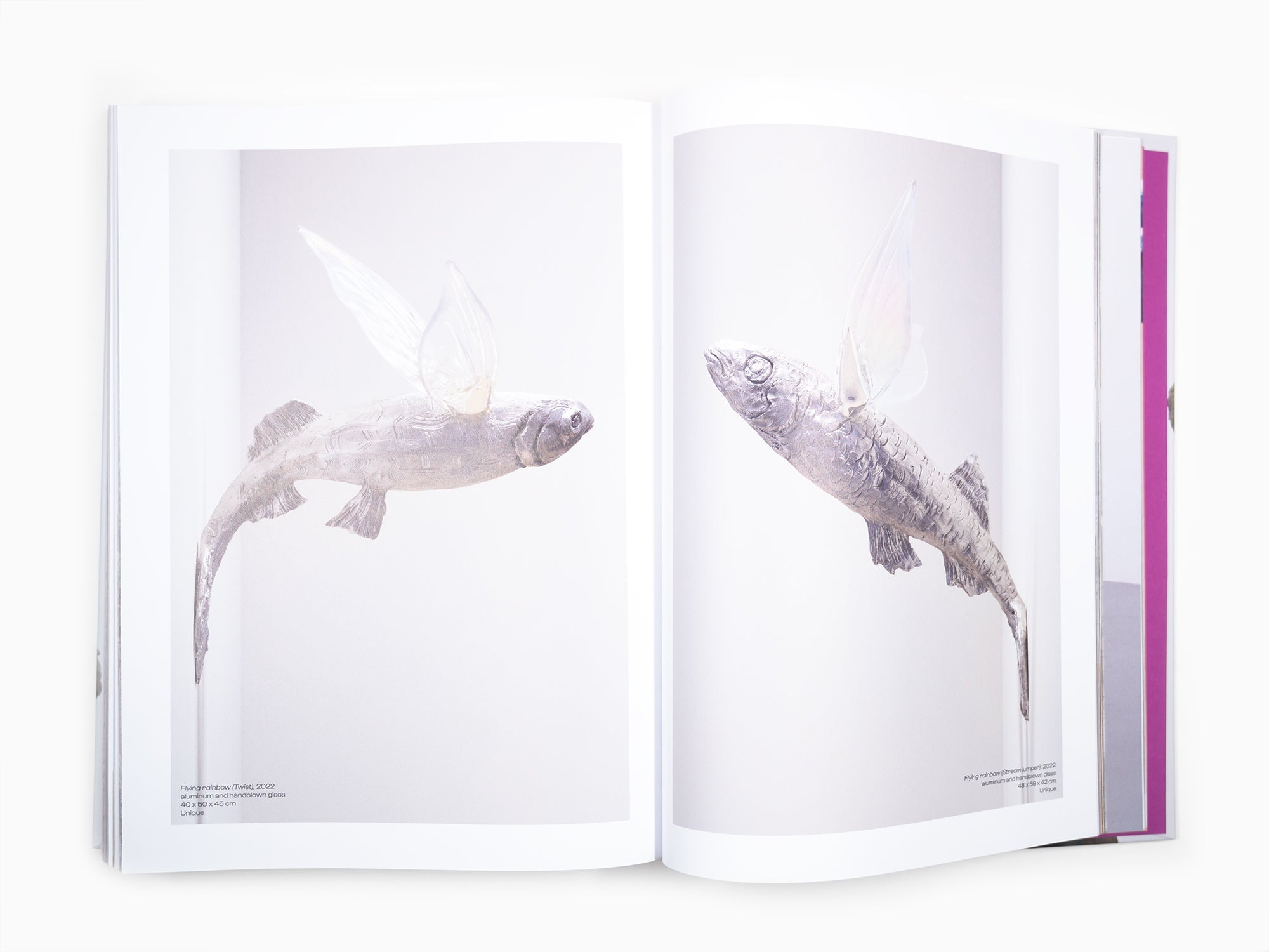 Jean-Marie Appriou - Monograph 2023