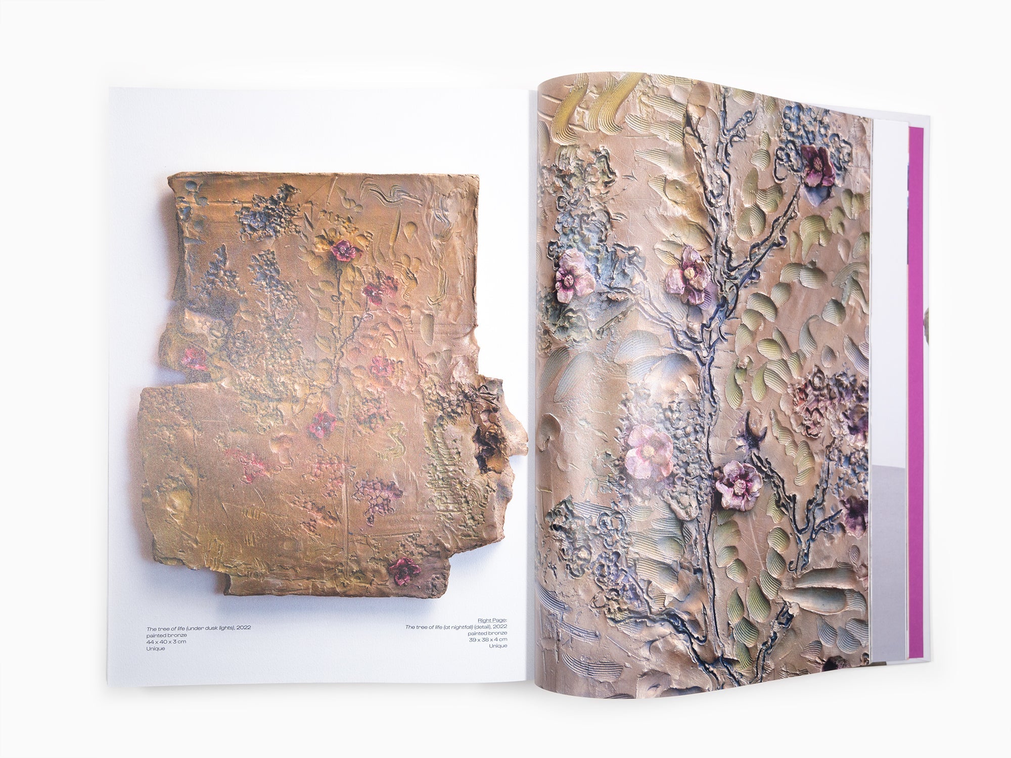 Jean-Marie Appriou - Monograph 2023