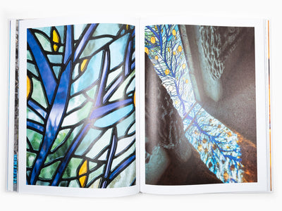 Jean-Michel Othoniel - Le rêve de l’eau - Palais idéal du Facteur Cheval