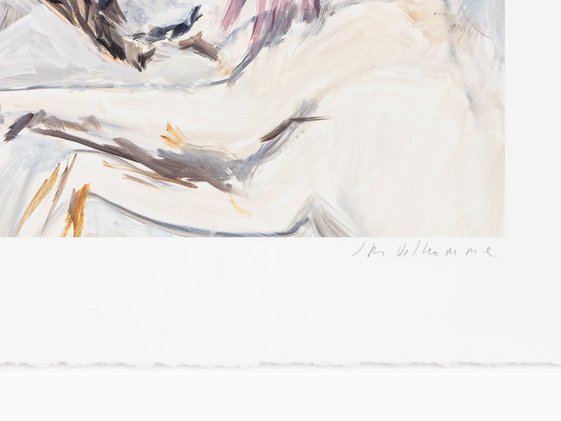 Jean-Philippe Delhomme - Anna with Kala