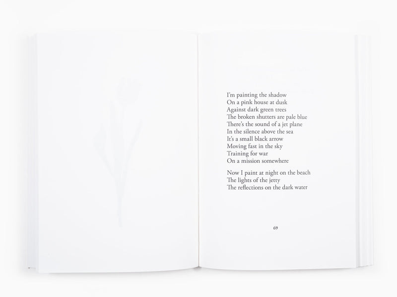 Jean-Philippe Delhomme - Studio Poems