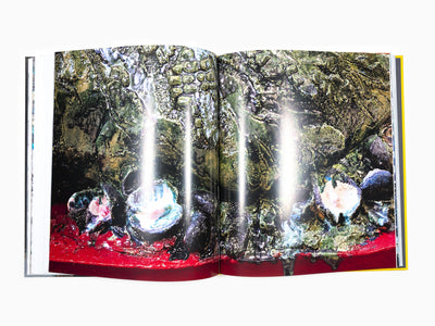 Johan Creten - Bestiarium