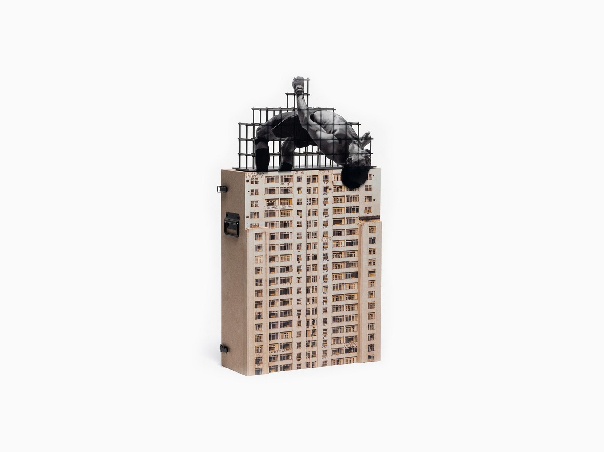 JR - GIANTS, High Jump in Rio