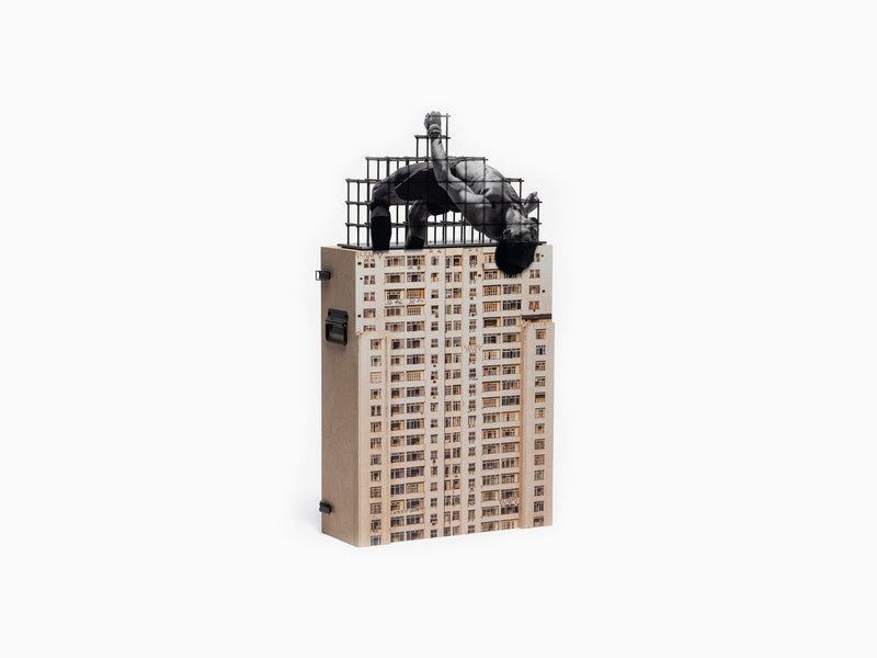 JR - GIANTS, High Jump in Rio