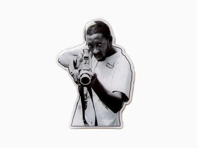 JR - Magnet Braquage