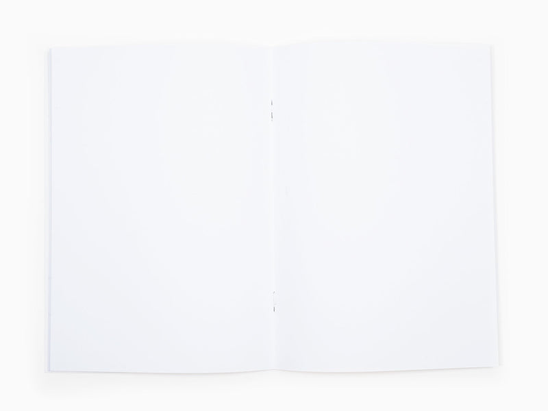 JR - Notebook - Homily to Country, Alan