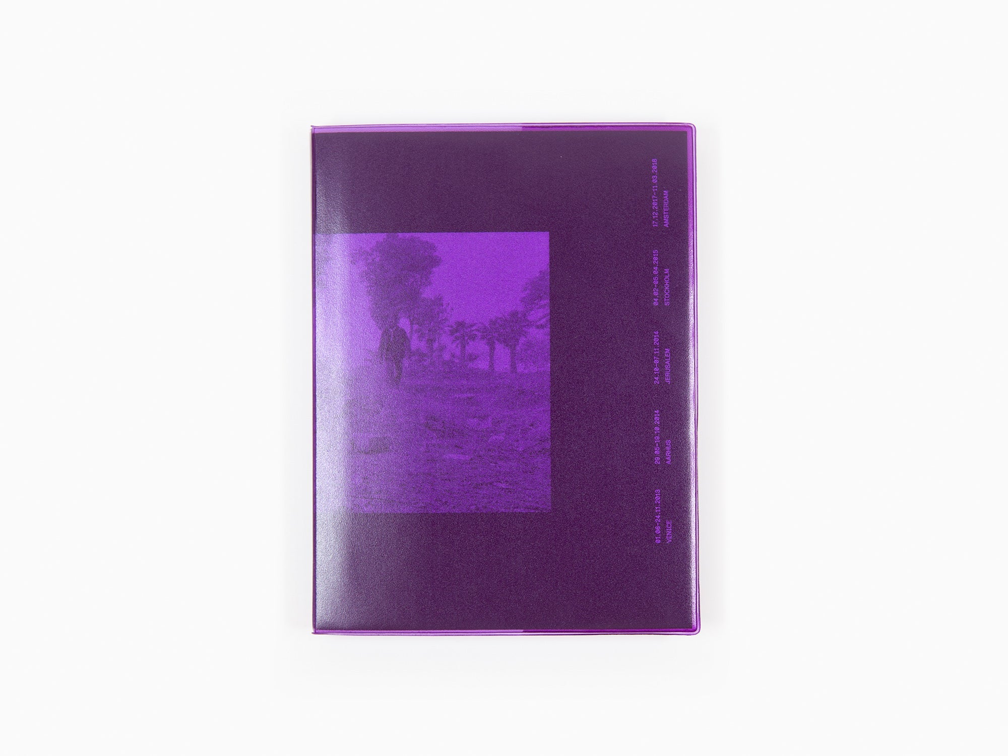 Jesper Just - Intercourses