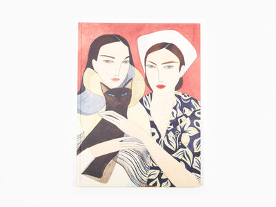 Kelly Beeman - Window Shopping