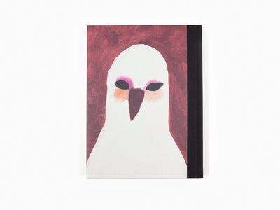 Klara Kristalova - Perrotin monograph (2021)