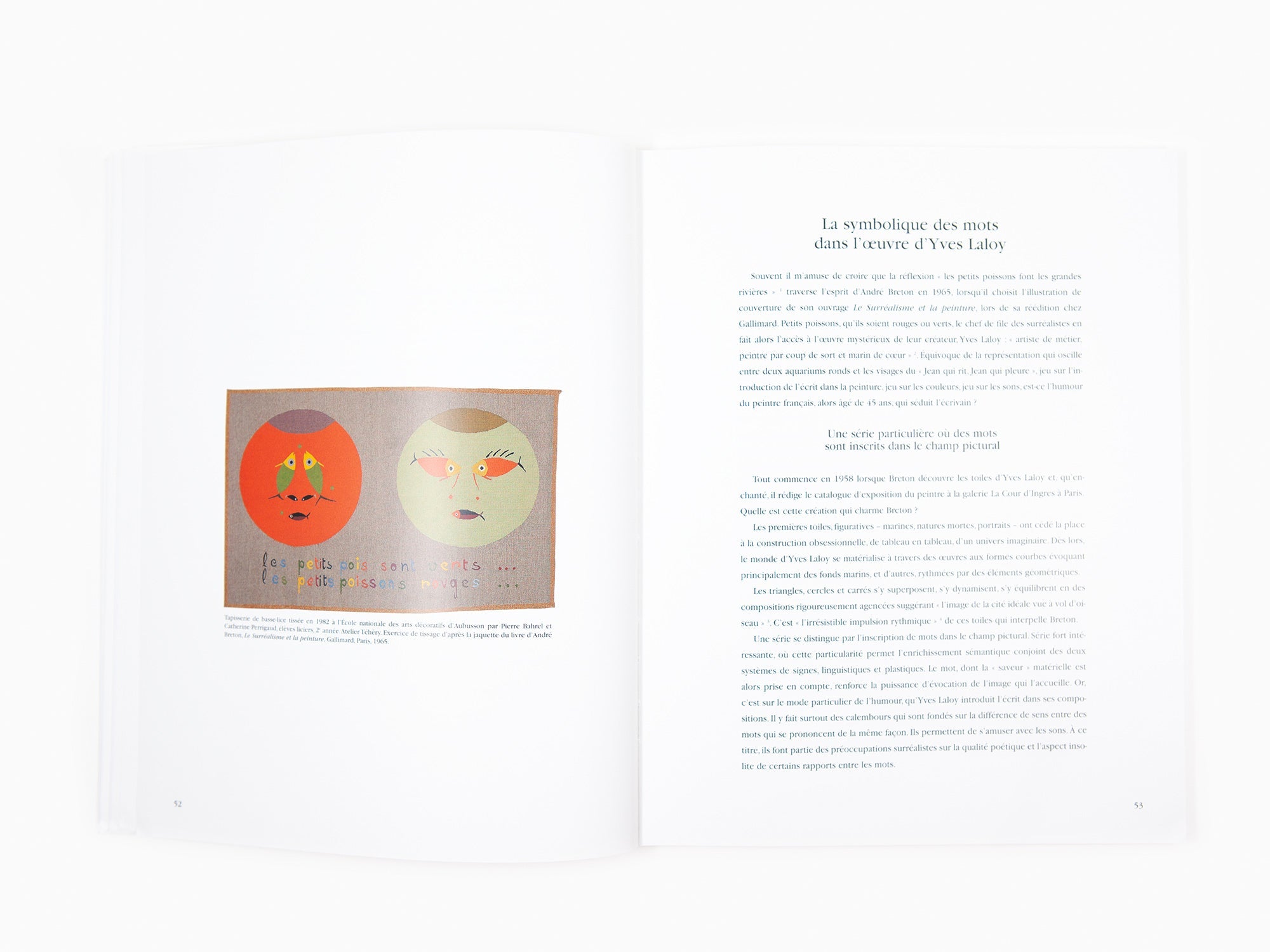 Yves Laloy - 1920-1999