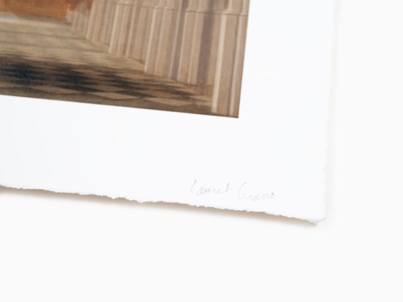 Laurent Grasso - Studies into the past (Anima)