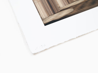 Laurent Grasso - Studies into the past (Anima)