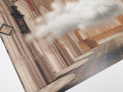 Laurent Grasso - Studies into the past (Anima)