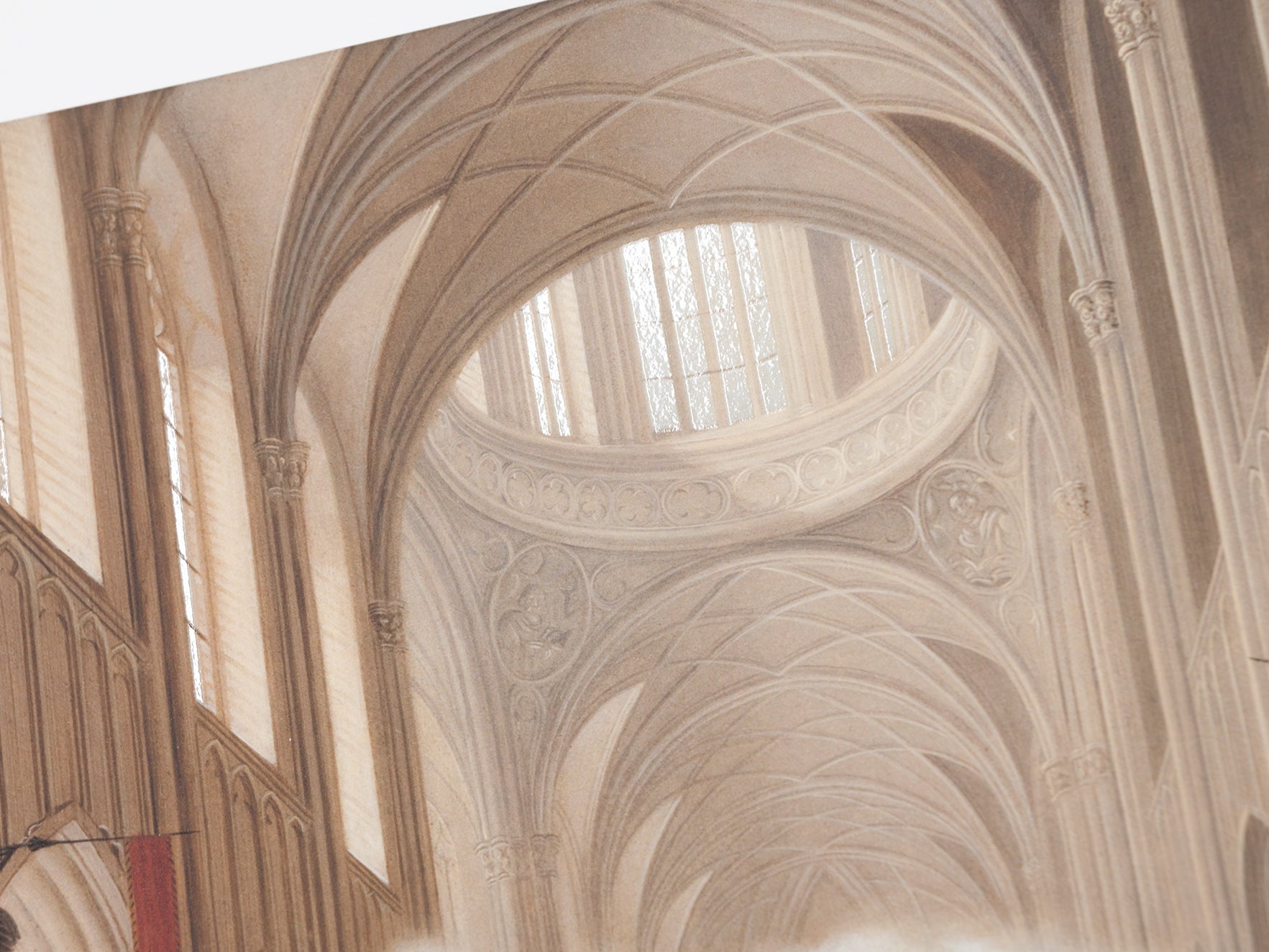 Laurent Grasso - Studies into the past (Anima)