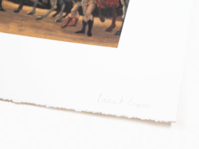 Laurent Grasso - Studies into the past (Miracle)