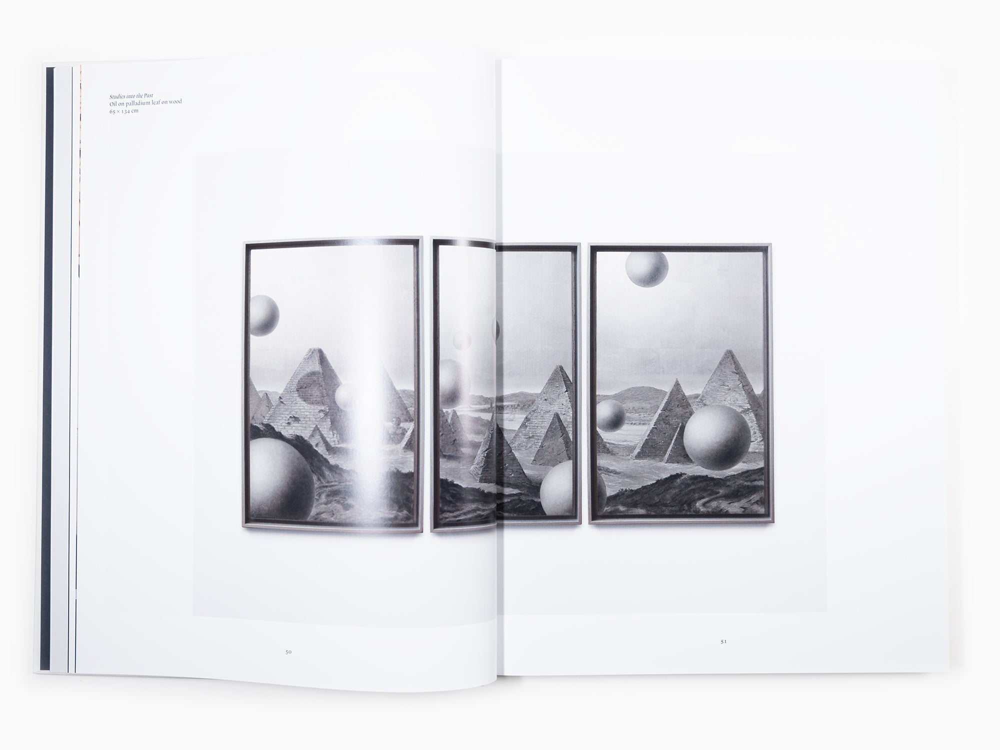 Laurent Grasso - Time Travel