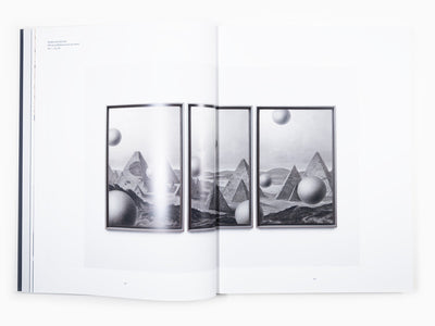 Laurent Grasso - Time Travel