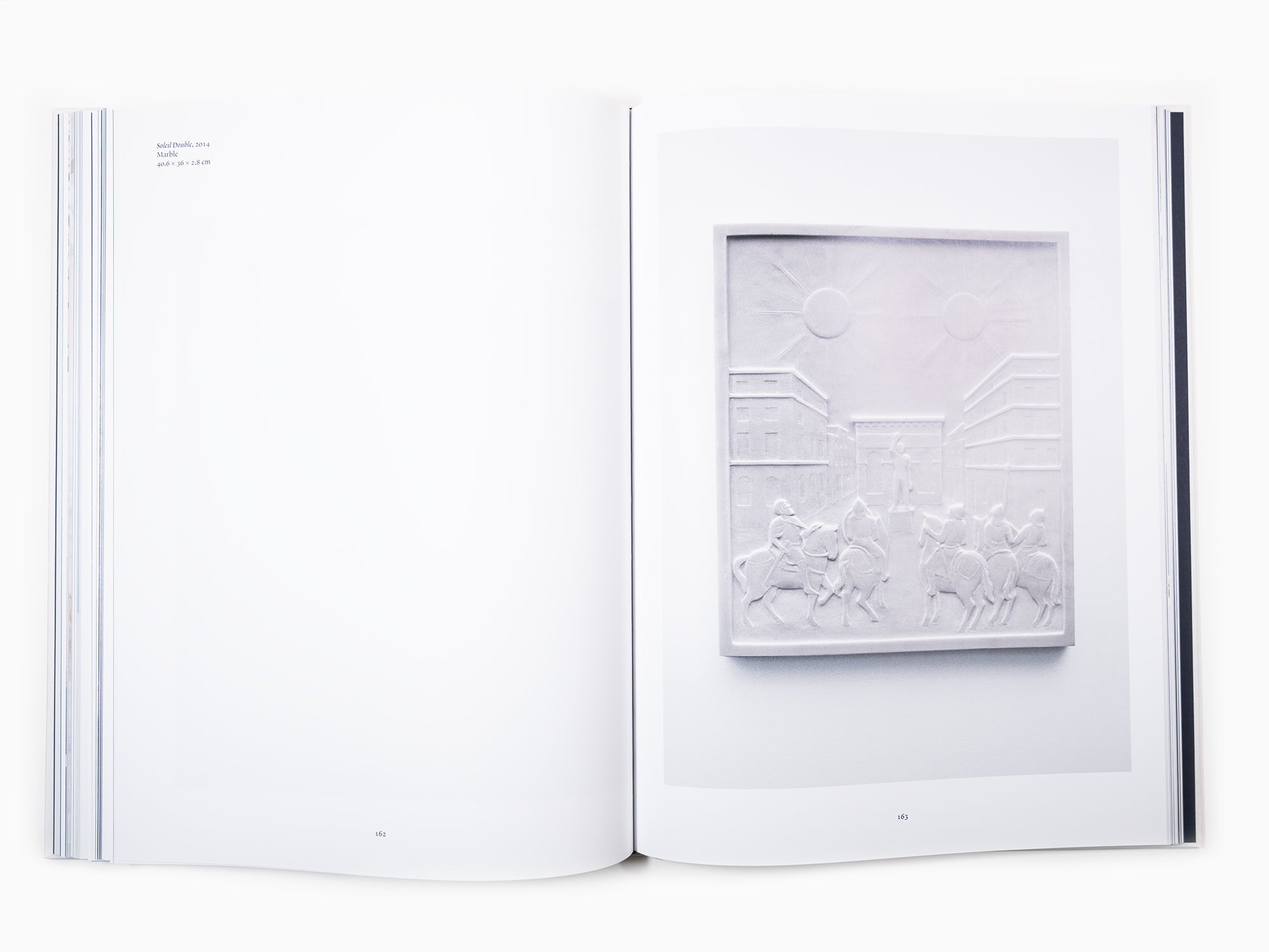 Laurent Grasso - Time Travel